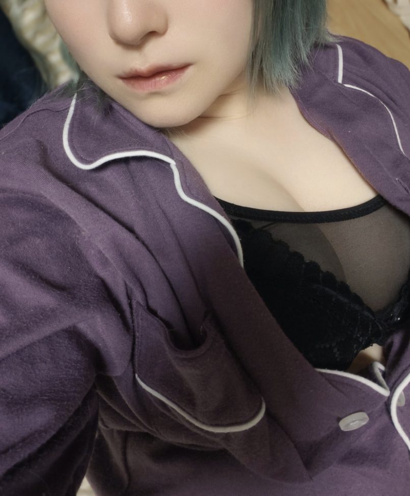 葉月