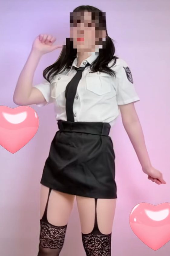 みこ