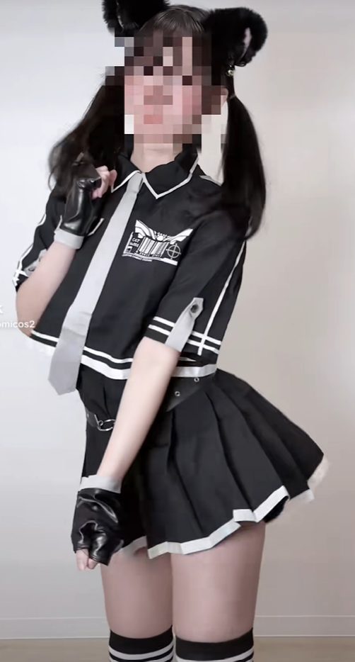 みこ