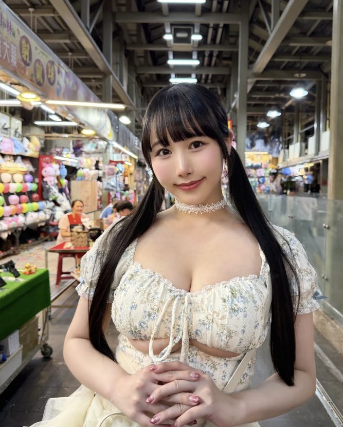 宇佐美りな