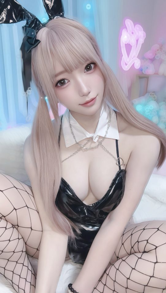 ゆりにゃん