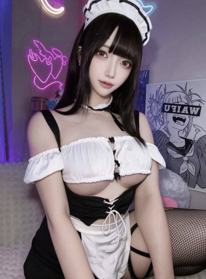 ゆりにゃん