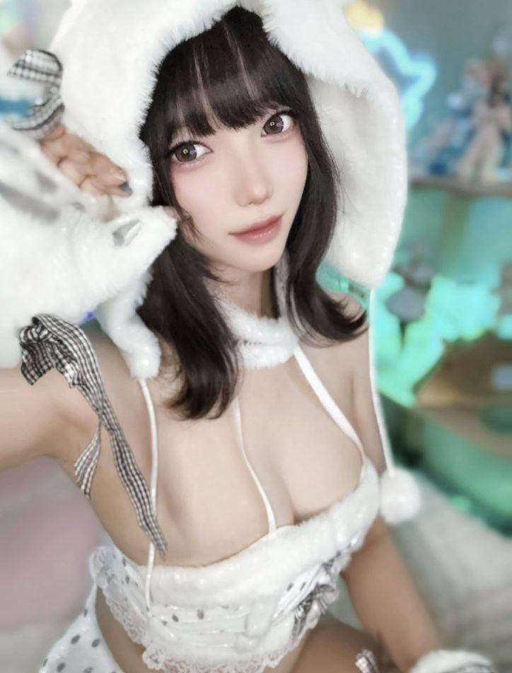 ゆりにゃん