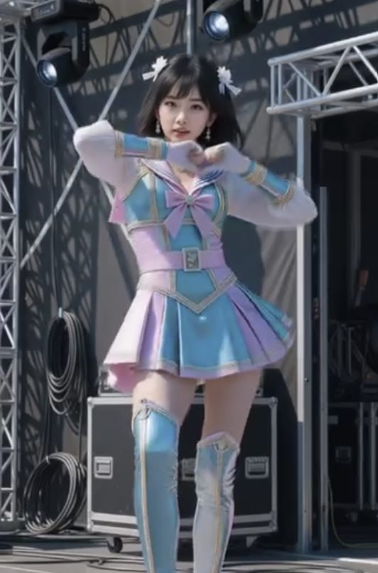 ながさわゆずき