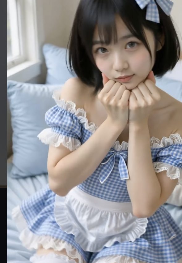 ながさわゆずき