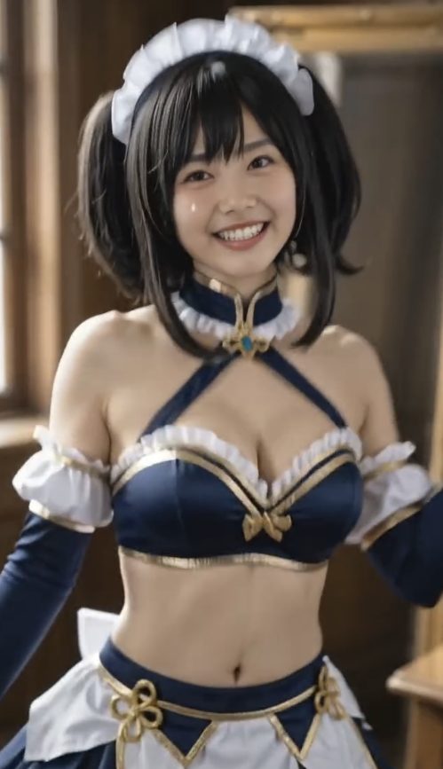 ながさわゆずき
